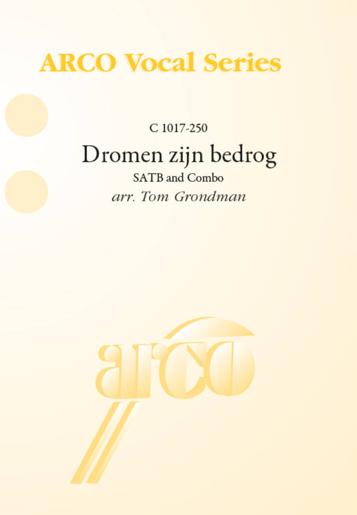 Dromen zijn bedrog